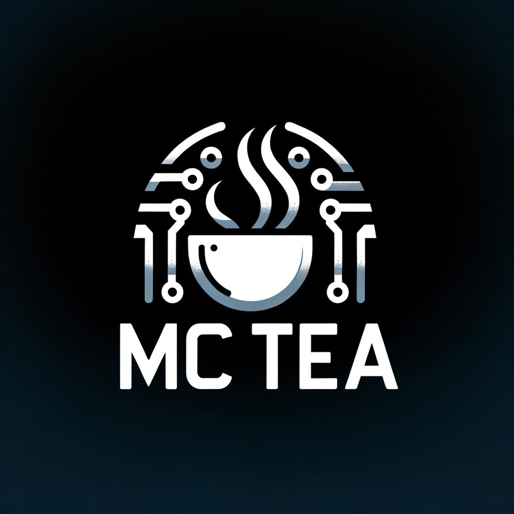 MC TEA Logo