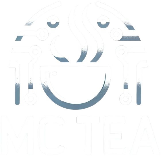 MC TEA Logo